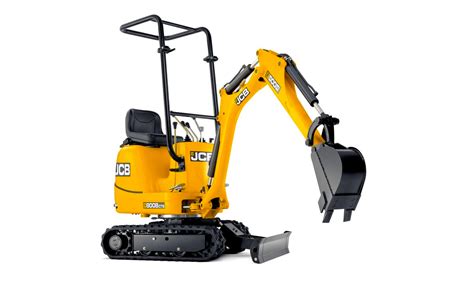 Jcb Micro Digger Arnold Excavation Hire