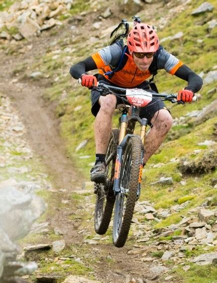 Seven Essential Skills For Enduro Mountain Biking Bikeradar