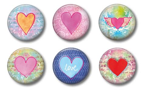 Which Is The Best Heart Magnets For Refrigerator Your Home Life