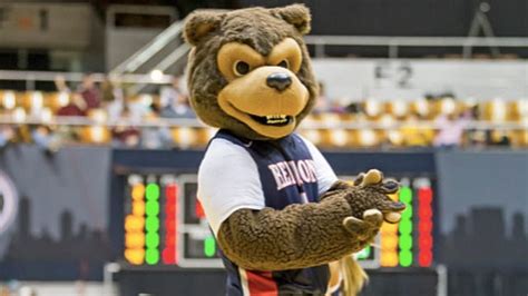 March Madness 2019 All 68 Mascots In The Ncaa Tournament Ranked