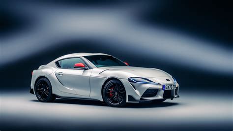 2021 Toyota Gr Supra 20 Arrives In The Uk From £45995 Evo