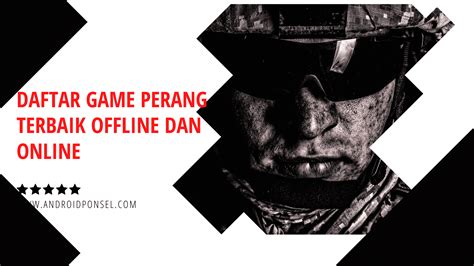 Keseruan dari game strategi ini bisa kamu coba rasakan sendiri, di bawah ini adalah 17 rekomendasi game strategi offline pc terbaik versi kita. 10 Game Perang PC Terbaik Online dan Offline Rasakan Sensainya