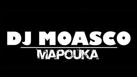 Moasco Mapouka Youtube