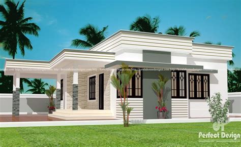 Bungalow floor plan designs are typically simple, compact and longer than they are wide. 40 One-Story House Plan You Can Build Under 100 SQM Lot ...