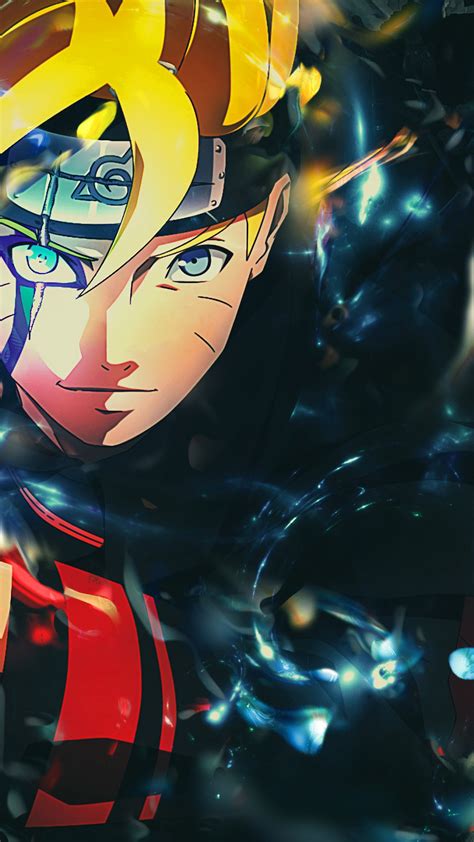 Free Download Boruto Anime 4k 8k Hd Wallpaper 3840x2160 For Your