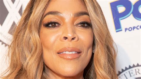 Wells Fargo Defends Its Decision To Freeze Wendy Williams Funds