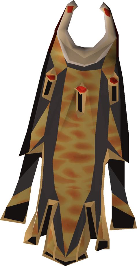 Fire Max Cape Osrs Wiki