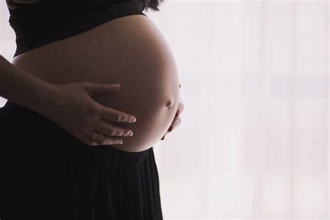 El Flujo Vaginal Durante El Embarazo Cu Ndo Es Normal Y Cu Ndo