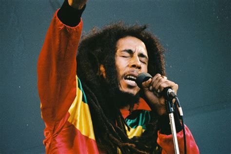 His father was a jamaican of english descent. Bob Marley's 'Redemption Song' celebrates 40th anniversary ...