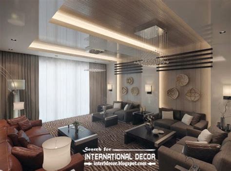 Designs, ideas and installation tips. Best collection of Plasterboard ceiling designs and drywall