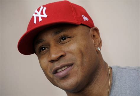 Police Rapper Actor Ll Cool J Nabs Burglary Suspect At His Los Angeles