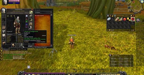 Wow Quest Guide How To Complete Relics Of Light Quest