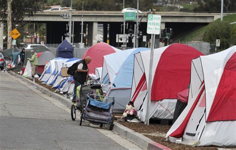 2023 Must Be The Year San Diego Finally Reduces Homelessness The San