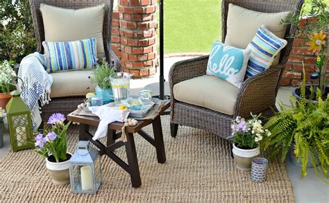 How To Make The Most Out Of A Small Patio Space Obsigen