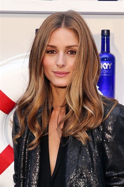 Also At The Governors Ball Olivia Palermo Was Spotted With Her This