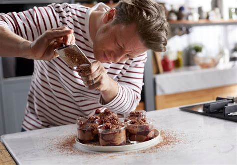 Keep Cooking And Carry On With Jamie Oliver