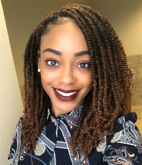 Most Head Turning Crochet Braids Hairstyles For Hair