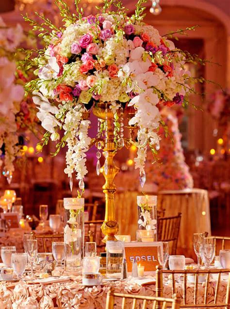 Wedding Flower Decoration Dc Wedding Flower Arrangements Va