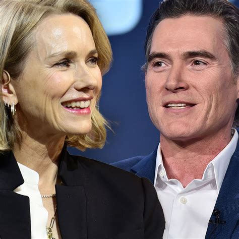 Billy Crudup Reacts To Kate Hudson Complimenting His Off