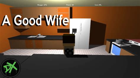 a good wife the game pc youtube