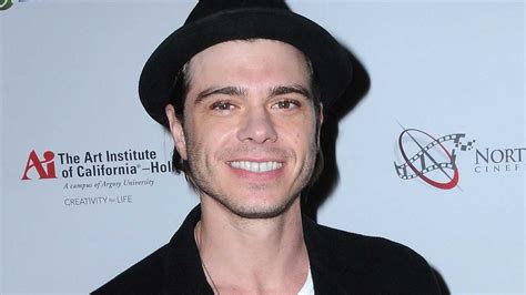 Matthew Lawrence Says He Was Dropped By Agency Lost Marvel Role After Refusing To Strip For
