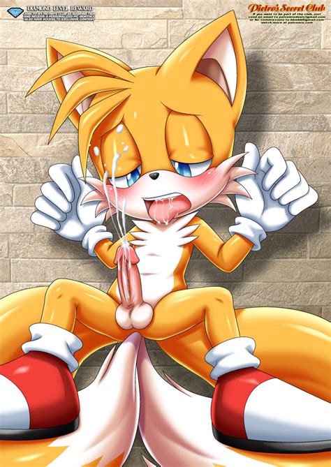 Post 4382838 Palcomix Sonicteam Tails Bbmbbf