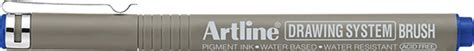 Artline Drawing System Artline Drawing System Brush Products Shachihata