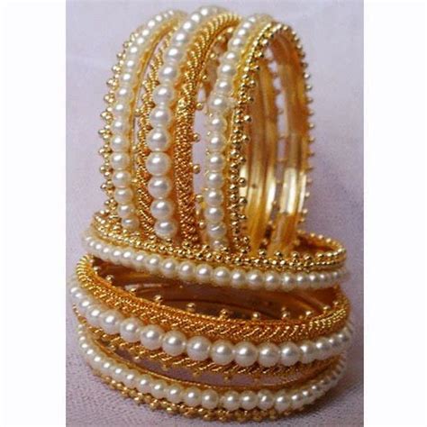 Gold Plated Bangle At Rs 250set Gold Forming Bangle In Mumbai Id 13987600373