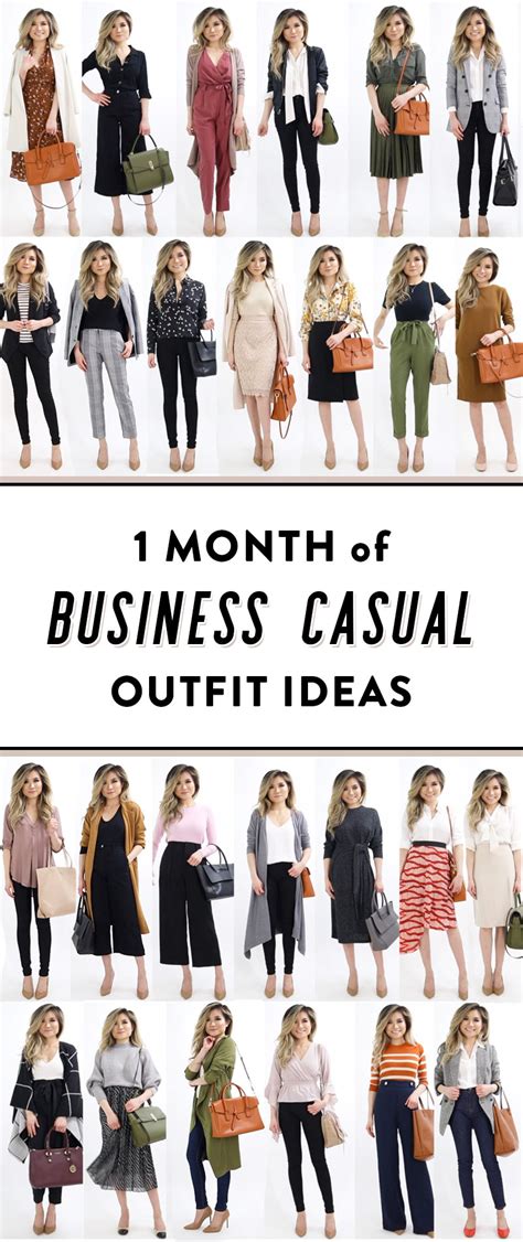 What Is Smart Casual For Women Smart Casual Dress Code For Women By