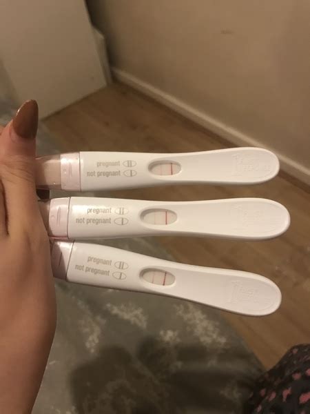 Pregnancy Test 9dpo Mumsnet