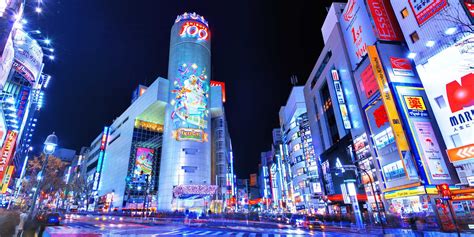 The Technological Wonders Of Tokyo Igap Travel Guide