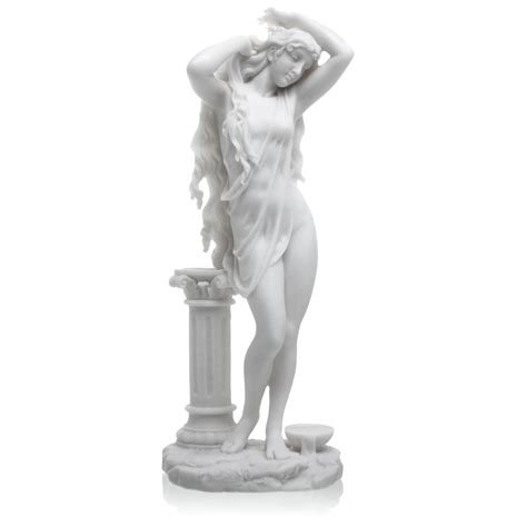 Sculpture Aphrodite The Getty Store