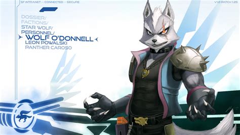 Belly furaffinity wolf o, donnell. Can't Let you cut me Sakurai, Wolf for DLC | Page 8 | Smashboards
