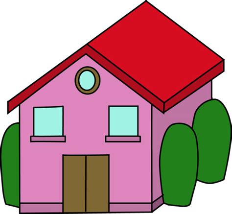 House Drawing How To Draw A House Easy Drawings Easy