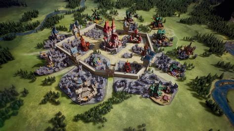 Multiplayer refers to game modes where two or more people play the total war: Total War Battles: Warhammer | Pocket Tactics