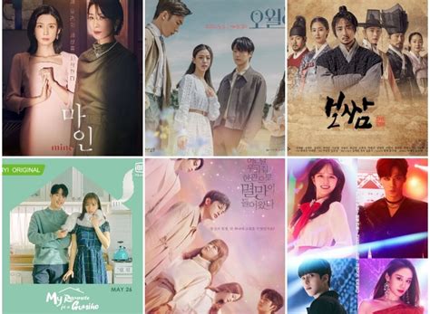 Top 15 K Dramas To Binge Watch Fell In Love With Top 15