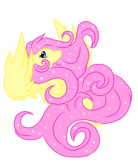 683325 Safe Artistholyhell111 Characterfluttershy Female Solo