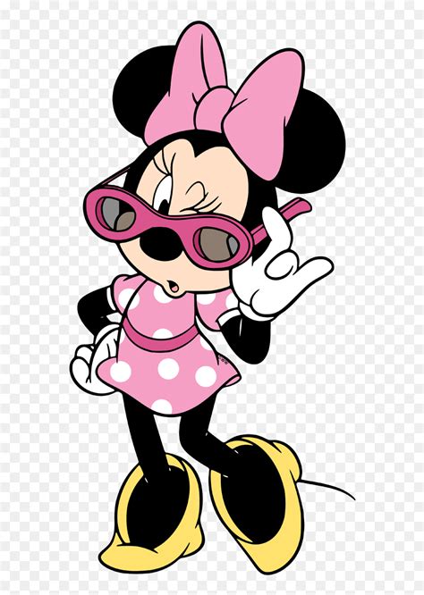 If you own this content, please let us contact. Minnie Mouse Clip Art - Pink Clipart Minnie Mouse, HD Png ...