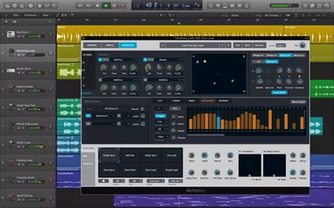 When it comes to expansion, you can expand the memory of the mac mini later down the line, but that's about it. Top 10 Best DAW of 2018 - Best Music Production Software