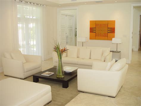 14 White Living Rooms Design Home Design Garden