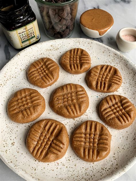15 recipes for great 3 ingredient no bake peanut butter cookies easy recipes to make at home
