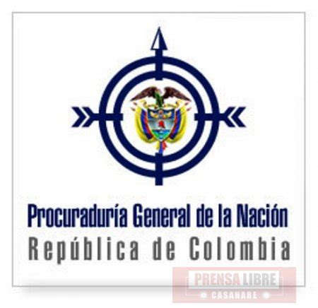 Atención a la ciudadanía : Vientos de cambio en la Procuraduría Regional de Casanare ...