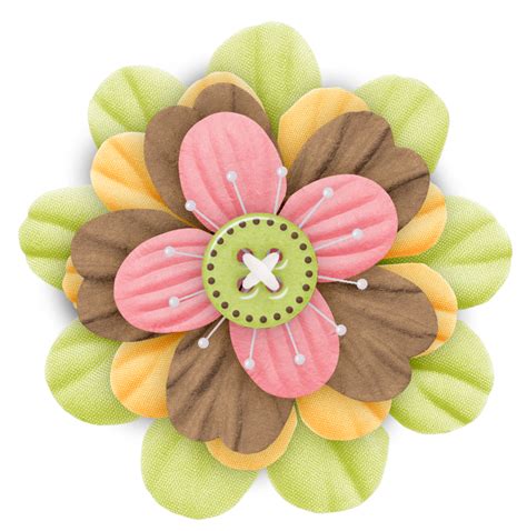 Check out amazing flowerpng artwork on deviantart. Cute Cliparts Flower | Cute Clipart | Pinterest | Flower
