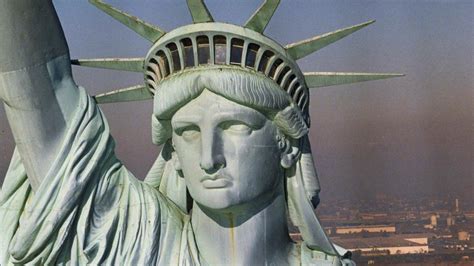 Photos The Statue Of Liberty Through The Years Trending