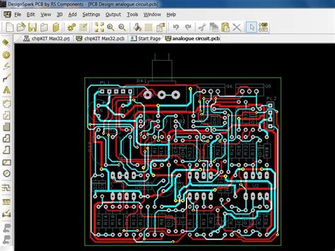 Do you need a free pcb design software or tool to put in practice the new electronic project you've just designed? Best of Free 10 PCB Design SoftwareElectronics Project Circuts