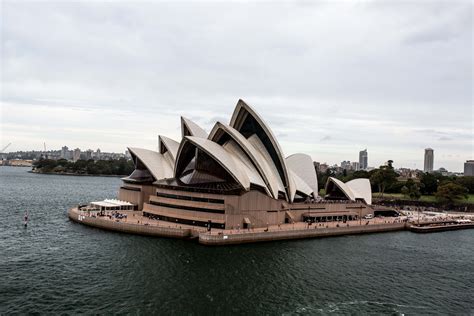 Sydney Opera House Tour Review Flying The Nest