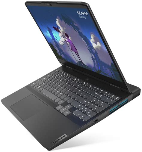 Lenovo Ideapad Gaming 3i 15 I7 12650h · Rtx 3060 Laptop · 156