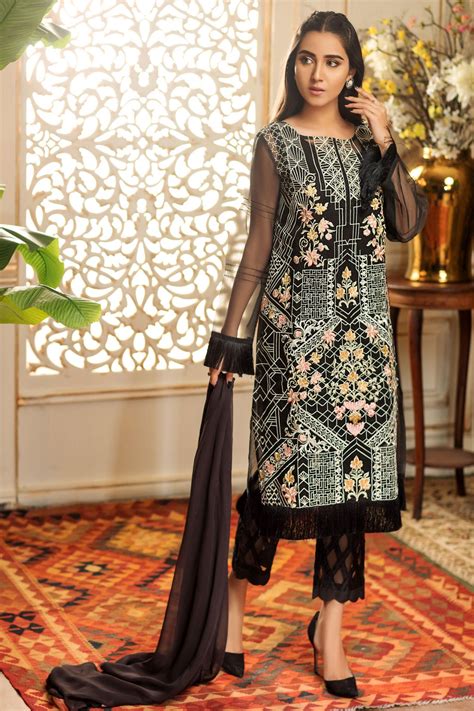 Designer Salwar Kameez Designer Punjab Suits Pakistani Salwar Kameez Pakistani Casual