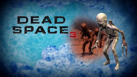 Dead Space The Pack Normal And Dementia Necromorph Sound Effects Hd