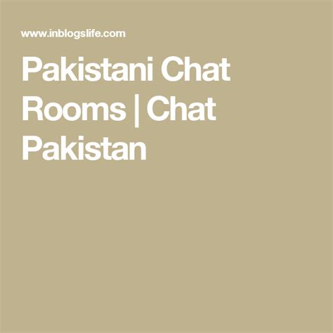 Whether you're new to this or finding out about lovehabibi for the first time, signup free today and connect with other people from pakistan looking for free online dating and find your very own lovehabibi. Pakistan Chat Room - Free Online Pakistani Chatting | Chat ...